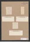 Diatomeae indet. (de-Toni-Nr.: Genus 611) Zeichnungen Sammlung Grunow Nr. 1461 (NHMW-BOT-W0368463)